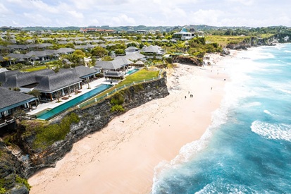 Полуостров Букит на Бали: чем заняться, где остановиться 