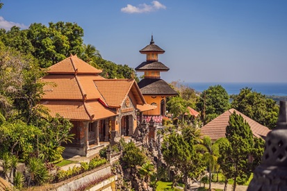 Buleleng à Bali : meilleures attractions, plages et hôtels