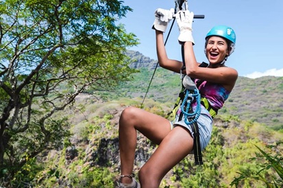 Casela Nature Parks Mauritius : safari avec les lions, tarifs et comment s'y rendre