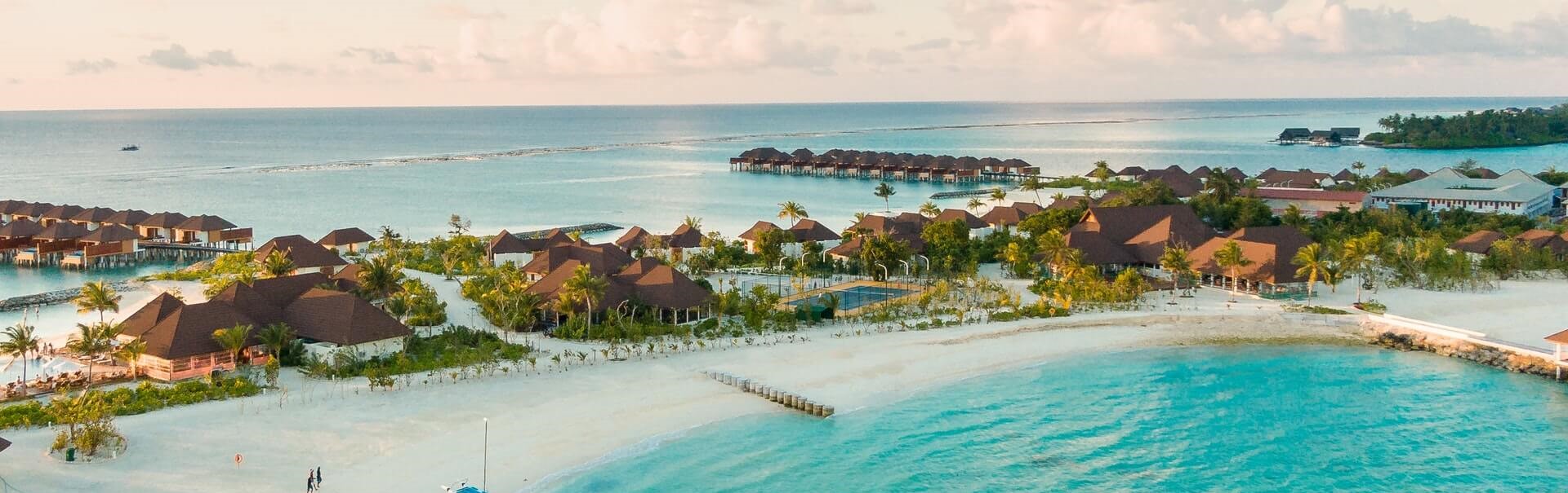 Coronavirus aux Maldives : tout sur la situation dans le pays, ainsi que les règles d'entrée