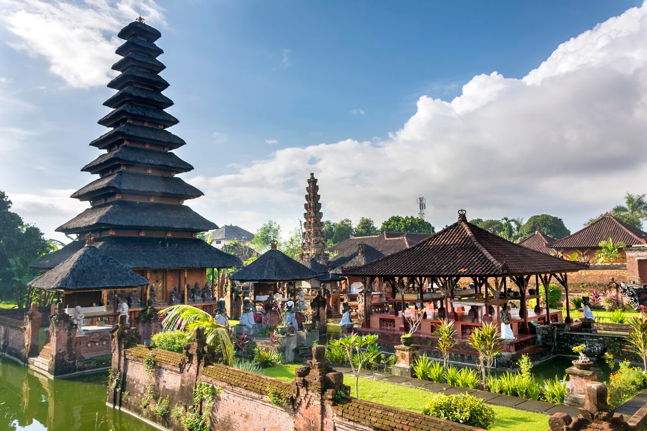 Denpasar city: all about the capital of Bali