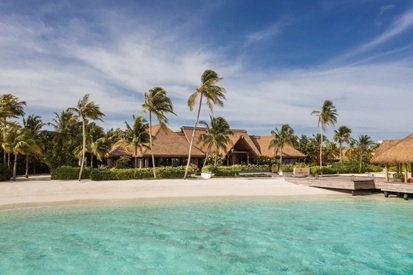 11 complexes hôteliers exclusifs aux Maldives que vous ne trouverez nulle part ailleurs