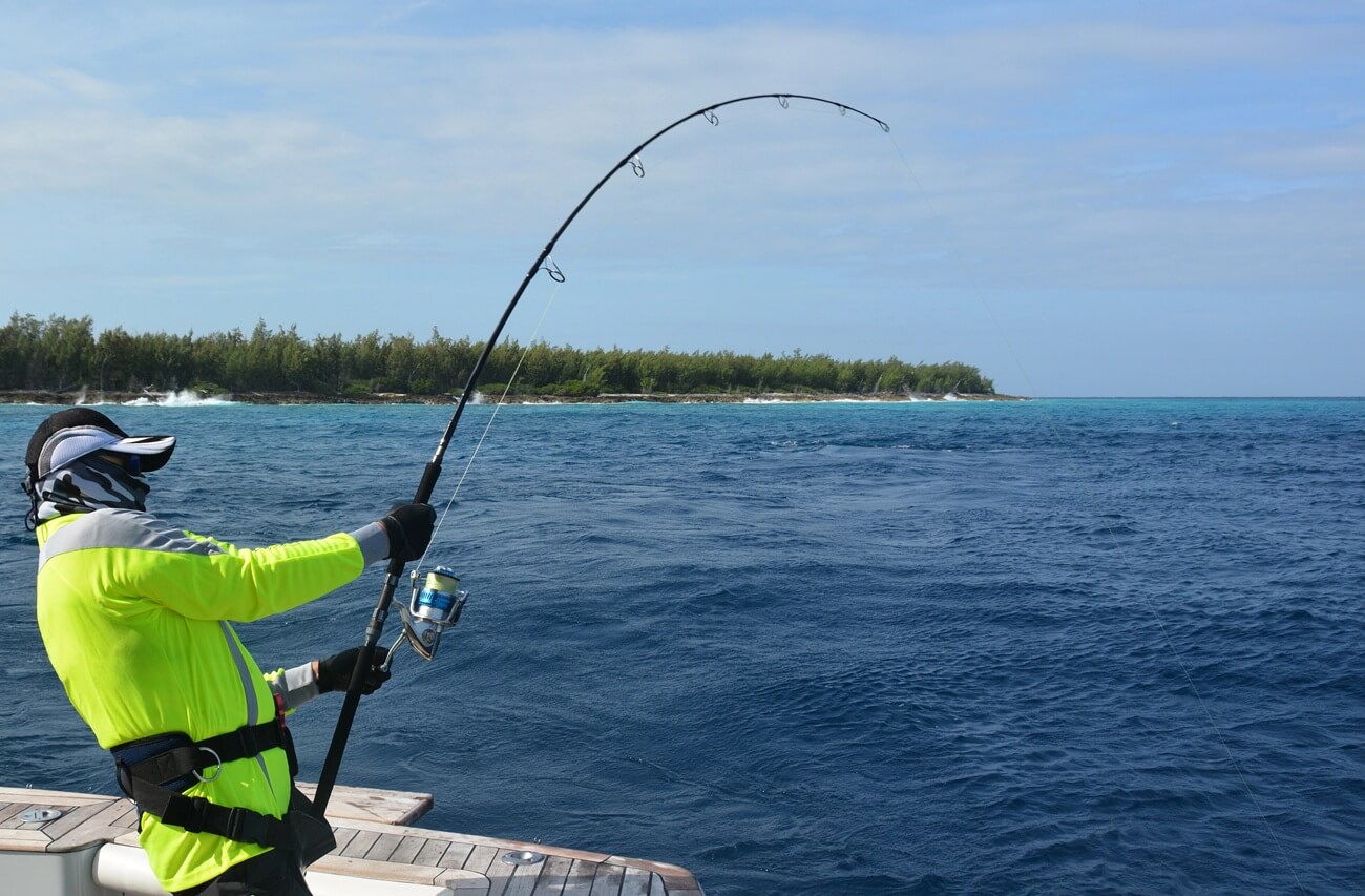 Pêche aux Seychelles : trophées, saison, règles et meilleurs spots