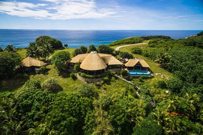 Fregate Island in the Seychelles - history, nature and tourism