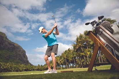Top 10 Mauritius Golf Hotels