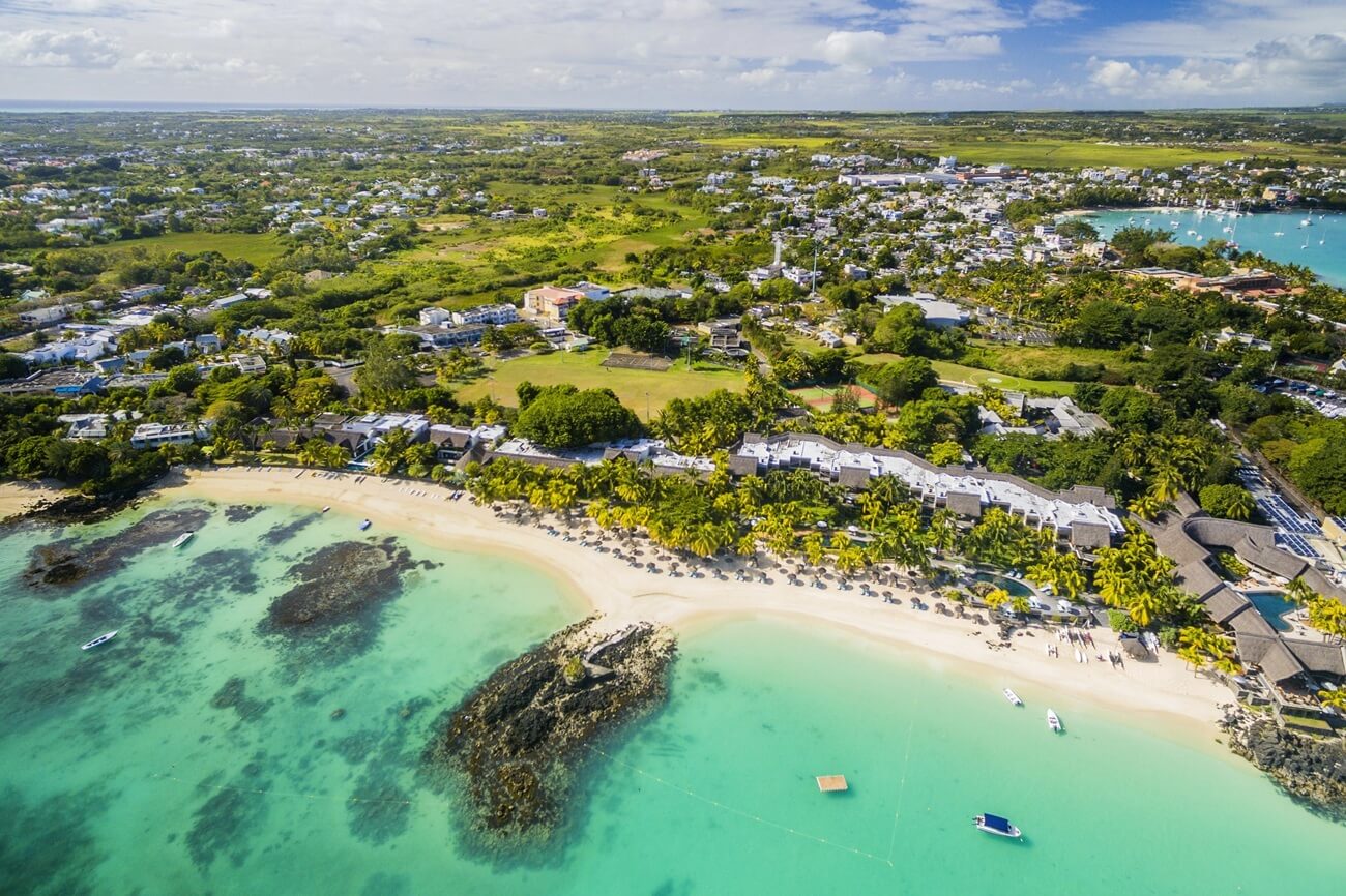 Grand Baie à l'île Maurice : que voir, meilleures plages, hôtels et activités
