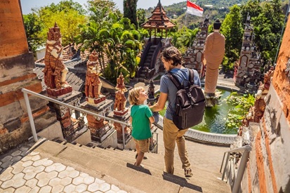 Holidays in Bali: top 22 things to do on the island