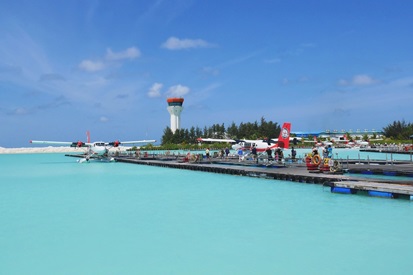 Hotels Maldives at 10-15 minutes from the airport