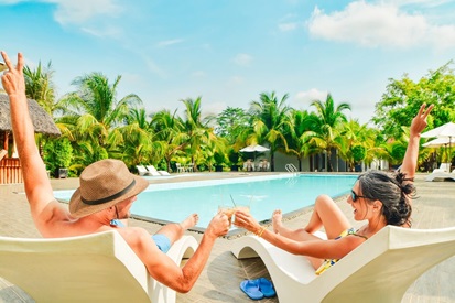 Hotels Seychelles Adults Only