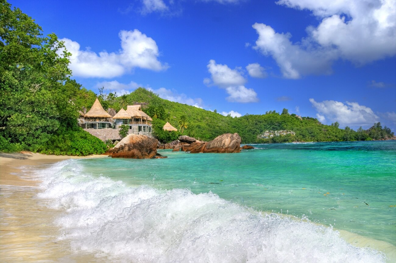 Comment organiser un voyage aux Seychelles : 5 points clés