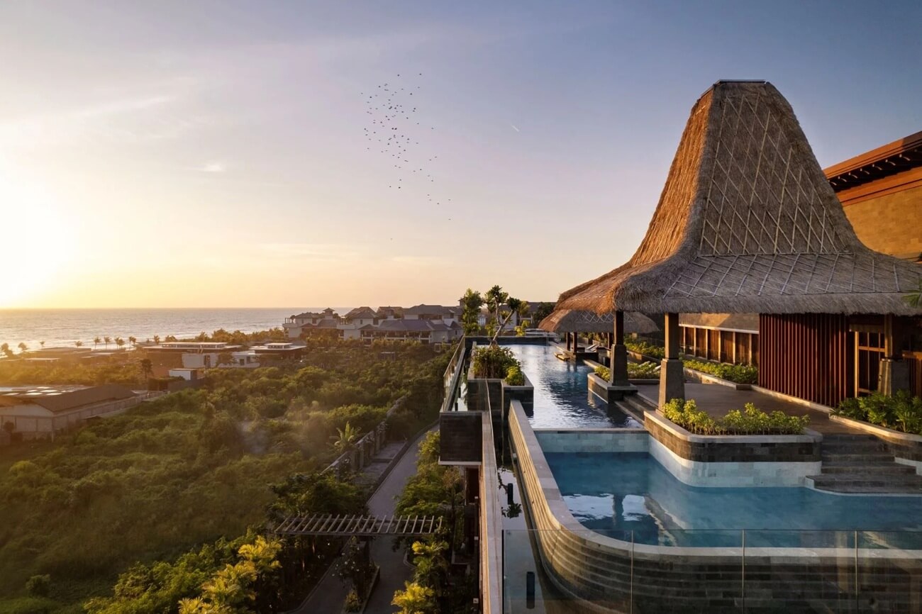 IHG Hotels & Resorts - 13 hôtels à Bali