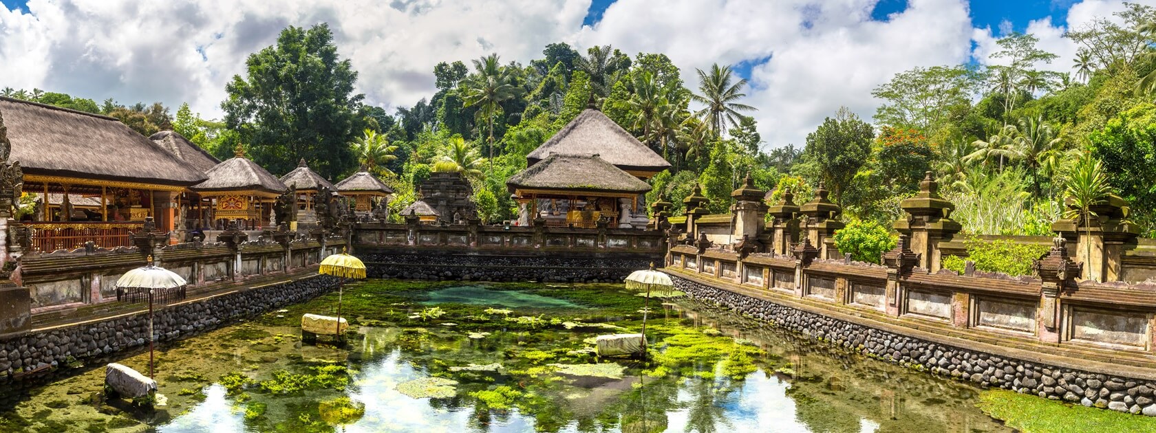 Города Индонезии, удостоенные ASEAN Tourism Awards 2024