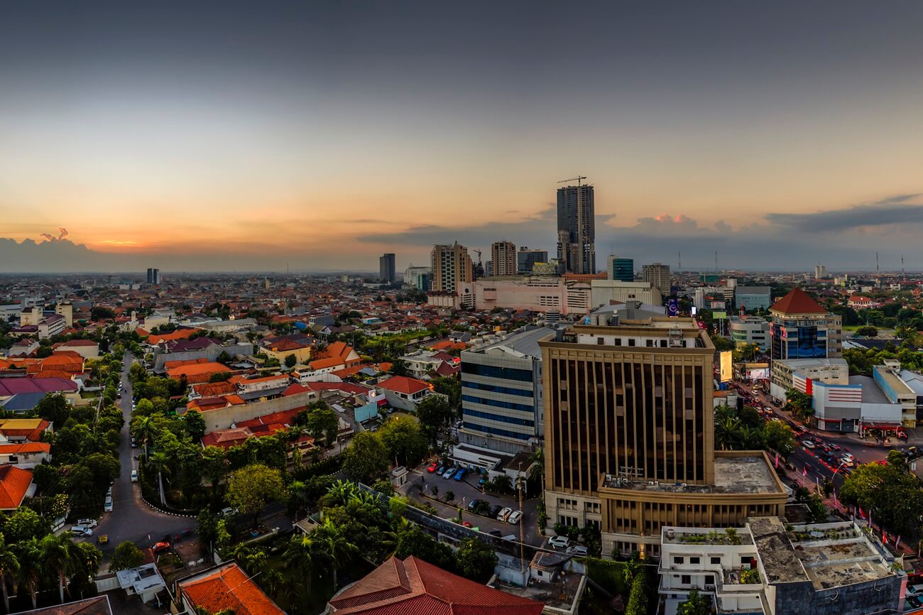 Indonesian Cities Awarded by ASEAN Tourism Awards 2024