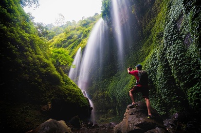 Interesting facts about Java: what surprises the main island of Indonesia