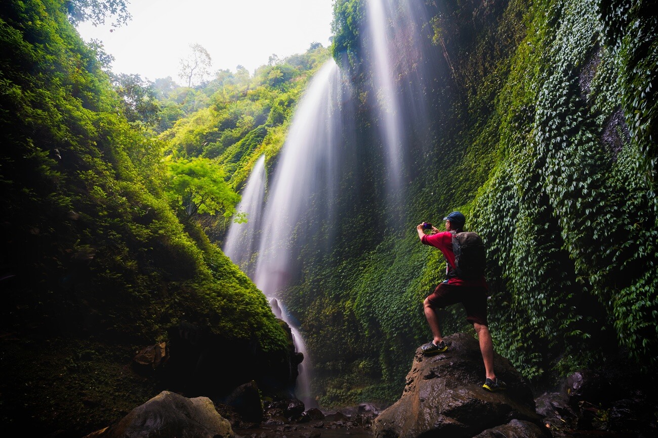 Interesting facts about Java: what surprises the main island of Indonesia