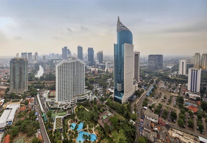 Jakarta en 3 jours : itinéraire pour un voyage en autonomie