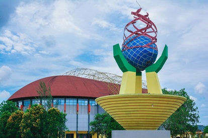 Karimun island in Indonesia: how to get there and what to see