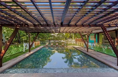 Kid friendly отели на Сейшелах - для отдыха с детьми