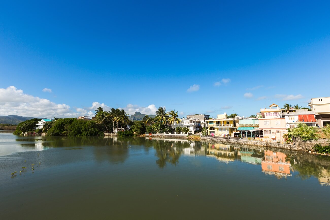 Mahébourg : tout sur la ville historique de Maurice