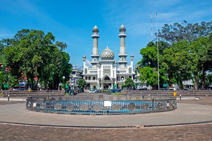 Malang: what to see, where to stay and how to get to this East Java city
