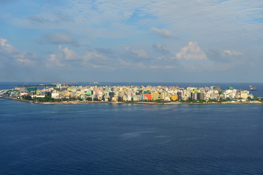 Достопримечательности Мальдив: 12 самых интересных мест