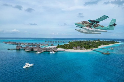 Maldives: 10 best overwater hotels