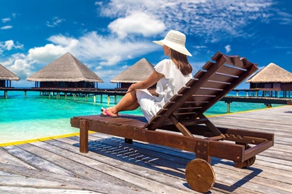 Hôtels 5 étoiles all inclusive aux Maldives : 14 resorts exclusifs