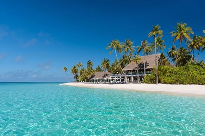Hôtels des Maldives à l’architecture unique : les 11 plus beaux