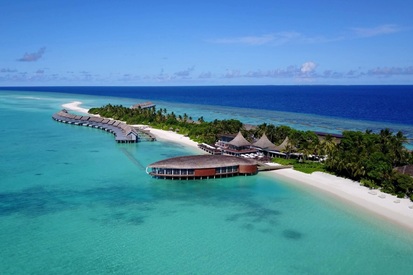 Les Maldives en février : météo, température de l’eau, prix et faut-il y aller