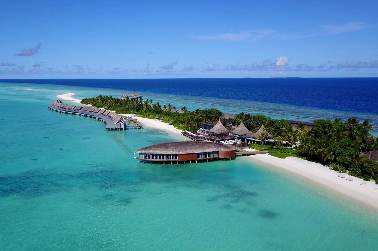 Maldives in February: weather, water temperature, prices and is it worth going