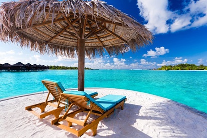 Les Maldives en mars : météo, prix et conseils