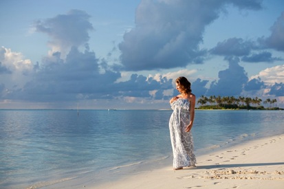 Les Maldives en octobre : météo, prix, meilleurs atolls et hôtels pour les vacances