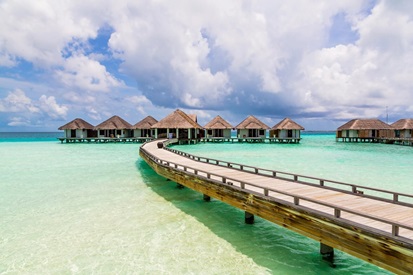 Maldives in summer: is it worth going, weather, hotels and activities in the low season