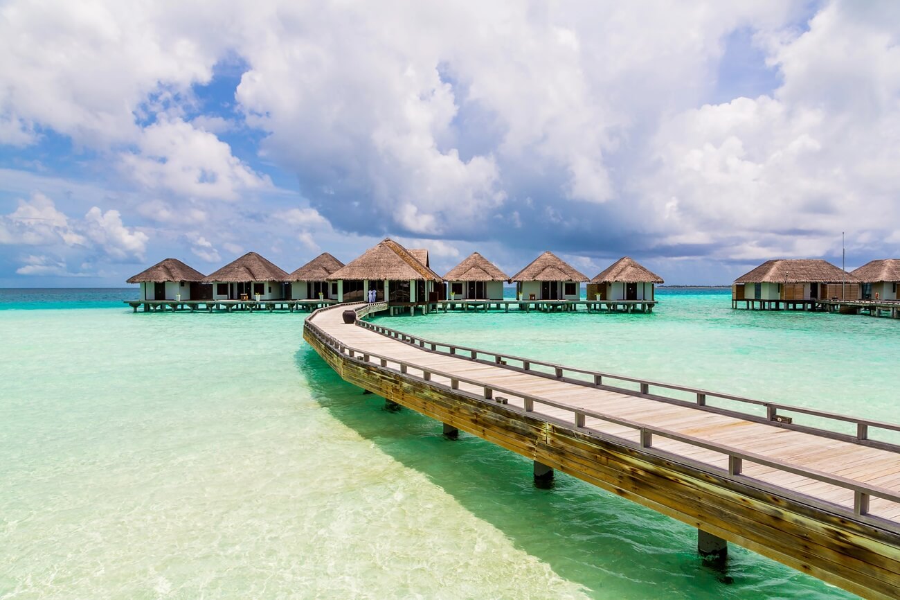 Maldives in summer: is it worth going, weather, hotels and activities in the low season