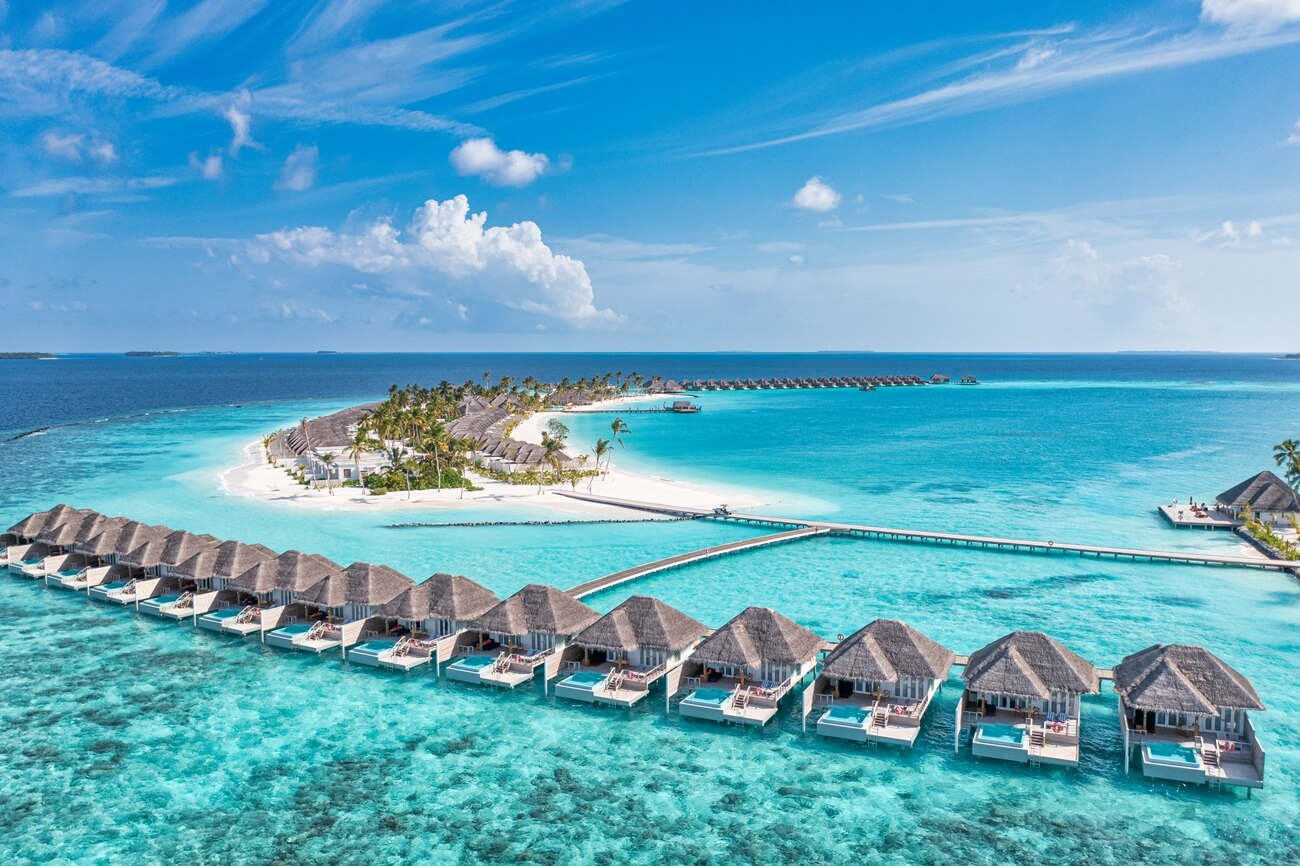 Maldives in winter: why go, weather, best hotels and holidays in the high season