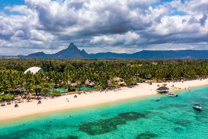 Mauritius - a complete guide: resorts, beaches, hotels and the main tips