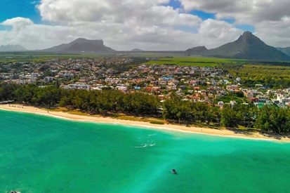 Маврикий впервые: документы, советы и сбор вещей