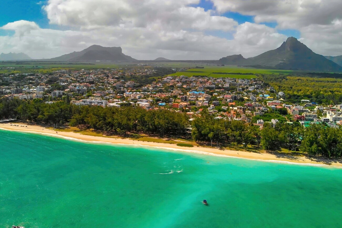 Маврикий впервые: документы, советы и сбор вещей