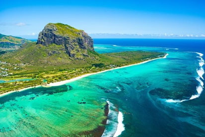 Maurice en été : météo, prix et choix d’hôtels