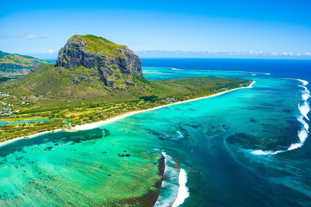 Маврикий летом: погода, цены, выбор отелей