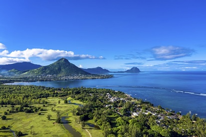 Mauritius in Winter: Weather and Top Attractions