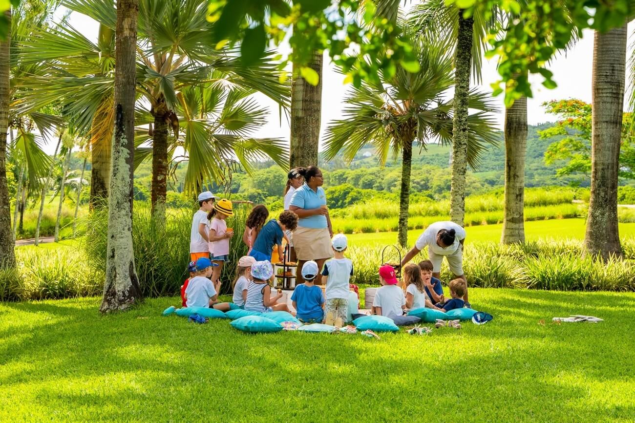 L’île Maurice avec des enfants : les meilleurs hôtels et activités