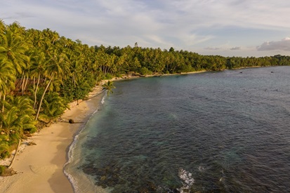 Ментавай в Индонезии: все об островах, как добраться, где остановиться, развлечения