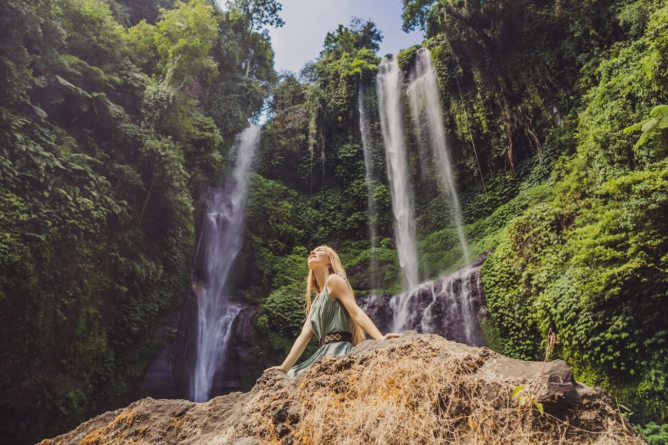 Les attractions naturelles de l'Indonésie : 13 sites à voir absolument