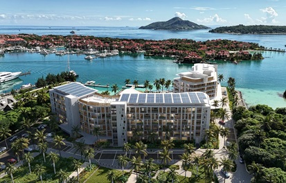 Nouveaux hôtels et hôtels populaires aux Seychelles 2025-2026