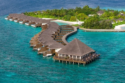 New Maldives hotels 2024-2026: 9 best resorts