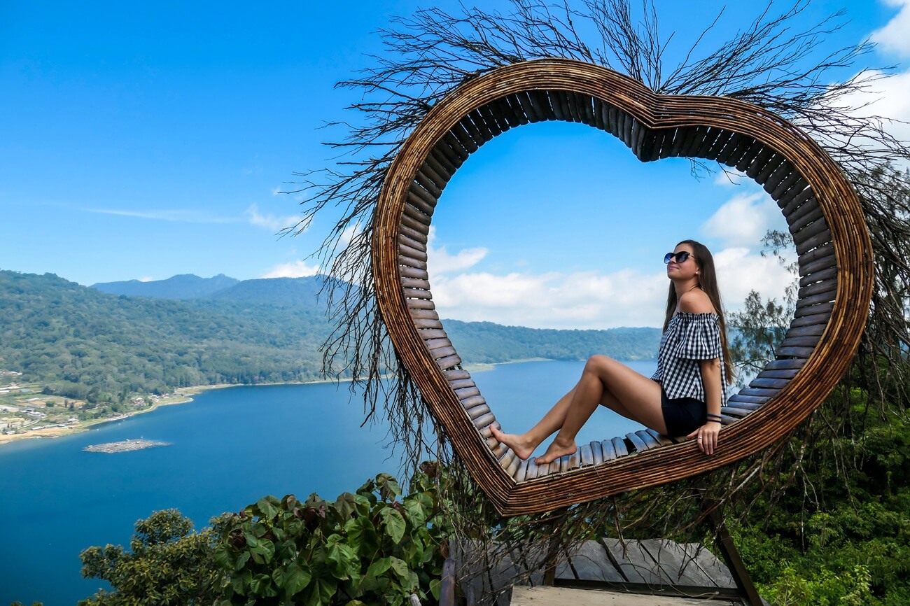 North of Bali - what to visit and where to stay