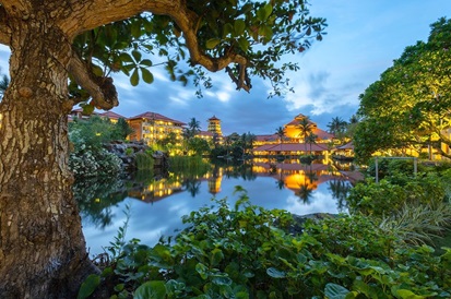 Нуса Дуа на острове Бали: лучшие отели, что посетить