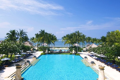 Отели Бали pet-friendly: для проживания с домашними животными