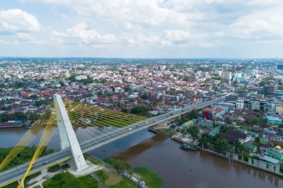 Les îles Riau en Indonésie : où elles se trouvent et que voir